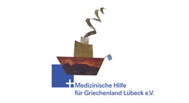 medizinische Hilfe für Griechenland Lübeck e.V.